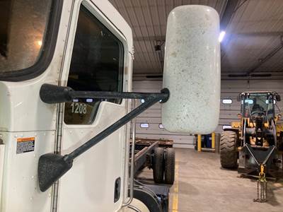Kenworth T270 Door Mirror