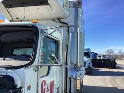 Kenworth T270 Door Mirror