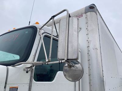 Kenworth T270 Door Mirror