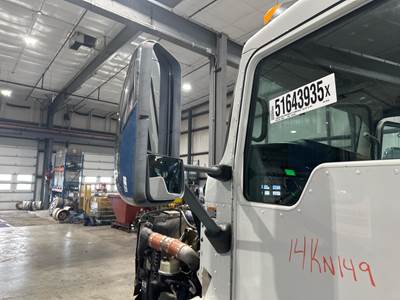 Kenworth T270 Door Mirror