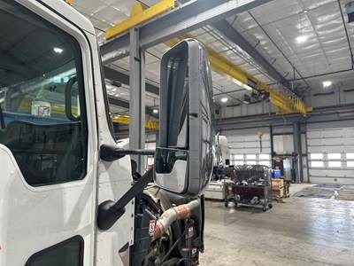 Kenworth T270 Door Mirror