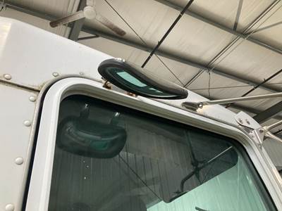 Kenworth T300 Door Mirror