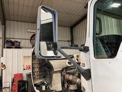 Kenworth T370 Door Mirror