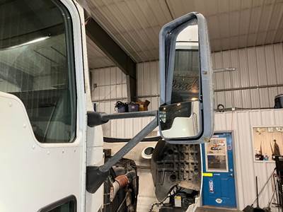 Kenworth T370 Door Mirror