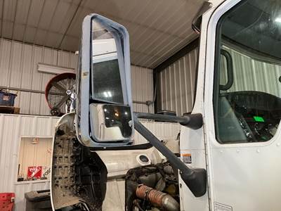 Kenworth T370 Door Mirror