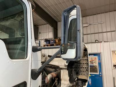Kenworth T370 Door Mirror
