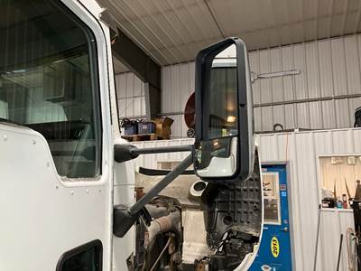 Kenworth T370 Door Mirror