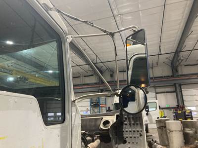 Kenworth T370 Door Mirror