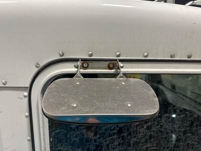 Kenworth T370 Door Mirror