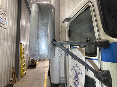 Kenworth T370 Door Mirror
