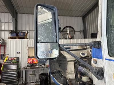 Kenworth T370 Door Mirror