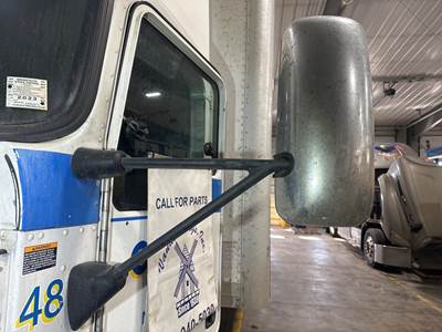 Kenworth T370 Door Mirror