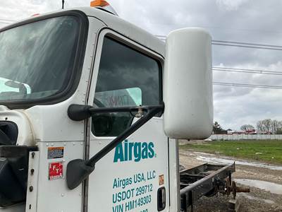 Kenworth T370 Door Mirror
