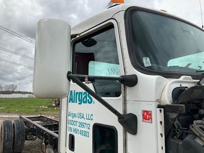 Kenworth T370 Door Mirror