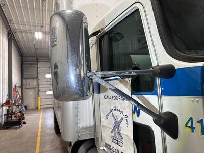 Kenworth T370 Door Mirror