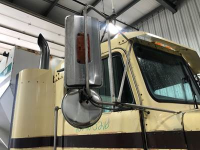Kenworth T400 Door Mirror