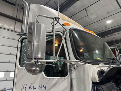 Kenworth T440 Door Mirror
