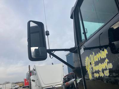 Kenworth T600 Door Mirror
