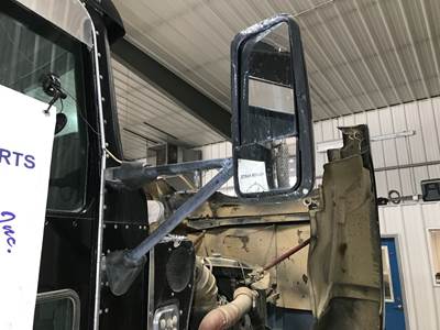 Kenworth T600 Door Mirror