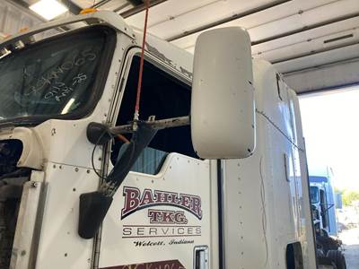 Kenworth T600 Door Mirror