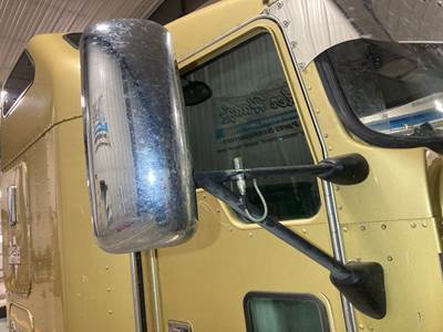 Kenworth T600 Door Mirror