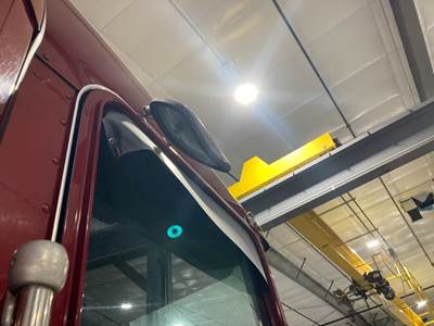 Kenworth T600 Door Mirror