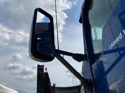 Kenworth T600 Door Mirror