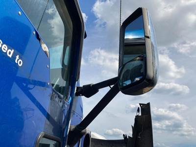 Kenworth T600 Door Mirror