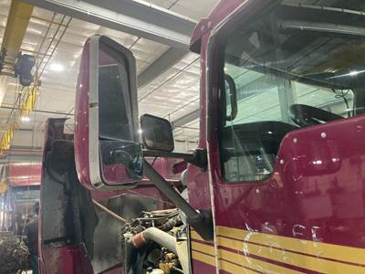 Kenworth T600 Door Mirror