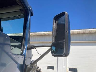 Kenworth T600 Door Mirror