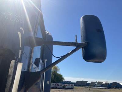 Kenworth T600 Door Mirror