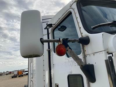 Kenworth T600 Door Mirror