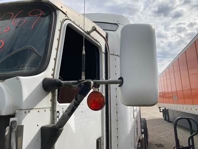 Kenworth T600 Door Mirror