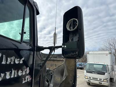 Kenworth T600 Door Mirror