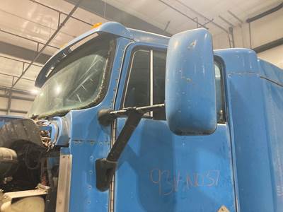 Kenworth T600 Door Mirror