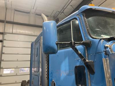 Kenworth T600 Door Mirror