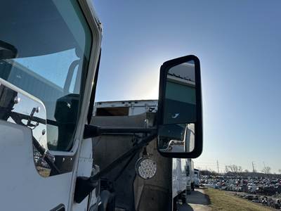 Kenworth T600 Door Mirror