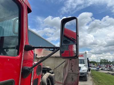 Kenworth T600 Door Mirror