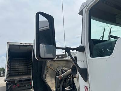 Kenworth T600 Door Mirror