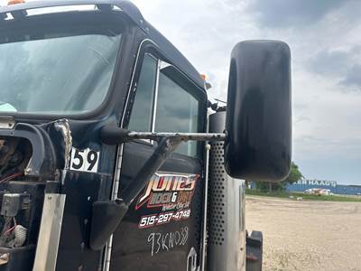 Kenworth T600 Door Mirror