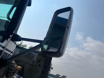 Kenworth T660 Door Mirror