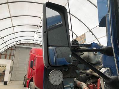 Kenworth T660 Door Mirror