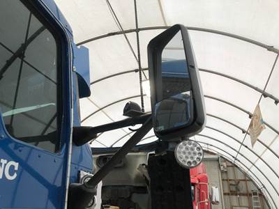 Kenworth T660 Door Mirror