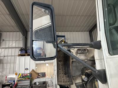 Kenworth T660 Door Mirror