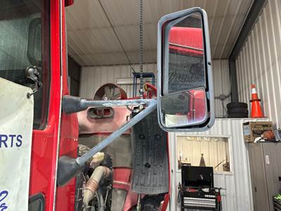 Kenworth T660 Door Mirror