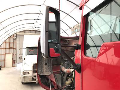 Kenworth T660 Door Mirror