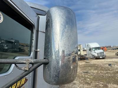 Kenworth T660 Door Mirror
