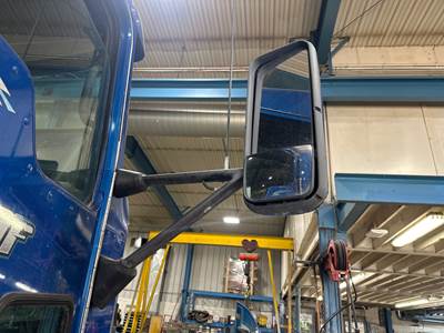 Kenworth T660 Door Mirror