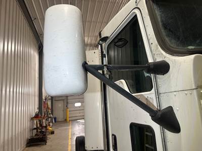 Kenworth T660 Door Mirror