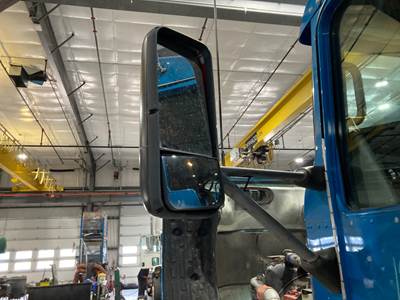 Kenworth T660 Door Mirror